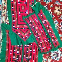 فروش زیح آستین|لباس|سراوان, |دیوار