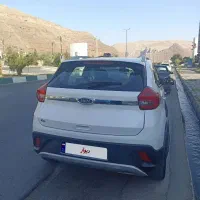 ام‌وی‌ام X22 دنده‌ای اسپرت اکسلنت، مدل ۱۳۹۷|خودرو سواری و وانت|ماکو, |دیوار
