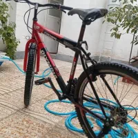 دوچرخه سایز 26|دوچرخه، اسکیت، اسکوتر|مشگین شهر, |دیوار