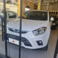 فروش جک s5 مدل95|خودرو سواری و وانت|مشهد, حیدرآباد|دیوار