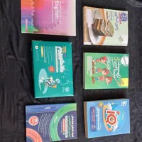 کتاب کنکور تجربی و استاندارد نهایی وجزوه زینعلی