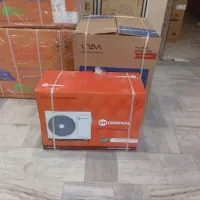 کولر گازی ۱۸ هزار گارانتی دار