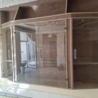 ویترین درحد نو