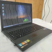 لپتاپ حرفه ای لنوو G510