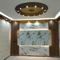 نصاب قرنیز.تی وی روم|خدمات پیشه و مهارت|خرمآباد, |دیوار