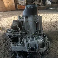 گیربکس دستی مگان ۱۶۰۰ و ال ۹۰ وانت