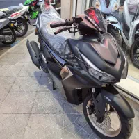 هندا پرواز ۴۰۴|موتورسیکلت|اصفهان, سرتاوه|دیوار