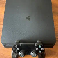 کنسول بازی ps4 اسلیم یک ترا