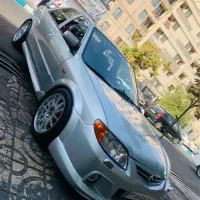 مزدا ۳۲۳ تیپ ۳