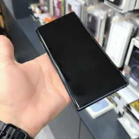 سامسونگ نوت 10 پلاس با حافظه 256 با رام 12