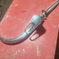 شیر ضرفشویی تمام برنجی سنگین و سالم فروش توافقی