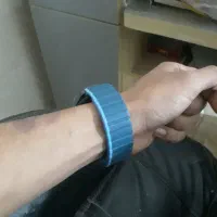 ساعت هوشمند گلوریمی m2|ساعت|رامجین, |دیوار