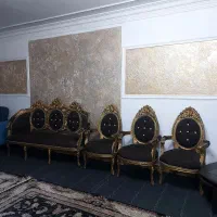 مبل کلاسیک ۶نفره