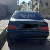 پژو پارس تمیز|خودرو سواری و وانت|خوی, |دیوار