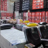 تشک پرقو|تشک تختخواب|سنندج, |دیوار