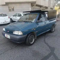 وانت پراید92
