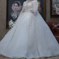 لباس عروس|لباس|نسیم‌شهر, |دیوار