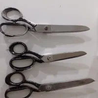 قیچی خیاطی