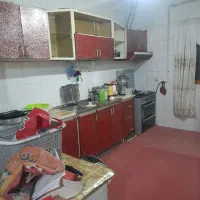 یک طبقه روی پارکینگ۹۰متر۲خواب