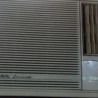 کولر پنجره ای