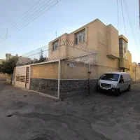 دو طبقه مجزا ویلایی