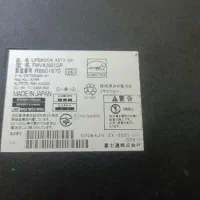 لب تاب ژاپنی نسل ۷|رایانه همراه|مشهد, عبادی|دیوار