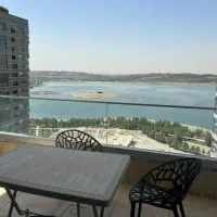 پنت-مجلل-220-متری-ویو-کامل-دریاچه-3-خواب-پنجره-قدی