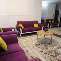 اجاره‌ همکف ازویلایی|اجارهٔ کوتاه‌مدت آپارتمان و سوئیت|شاهین‌شهر, عطار|دیوار