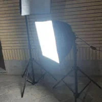 نور سافت لایت تولید محتوا