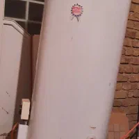 فروش آبگرم کن زمینی