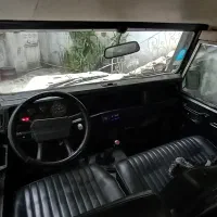 پاژن۷۵ سانتانا|خودرو سواری و وانت|تهران, امام زاده عبدالله|دیوار