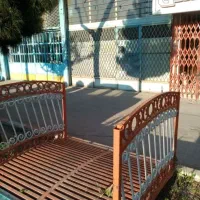 مغازه 100 متری خیابان خرم.