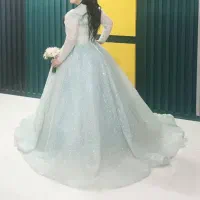 فروش لباس مجلسی عروس