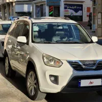 ام‌وی‌ام X33 اتوماتیک، مدل ۱۳۹۵