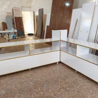 ویترین مغازه