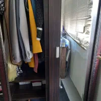 کمد لباس|جاکفشی، کمد، دراور|مشهد, شهرک رازی (شهرک غرب)|دیوار