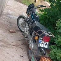 موتور استارتی ۱۵۰