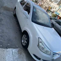 ام وی ام 550 مدل 95 اتومات تک برگ سند|خودرو سواری و وانت|رباط‌کریم, رباط‌کریم|دیوار