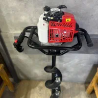 چاله کن climax