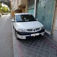 ال۹۰ مدل ۹۶|خودرو سواری و وانت|اصفهان, برازنده|دیوار