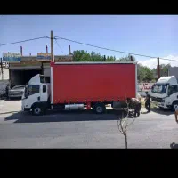 شرکت باربری شایان بار (میبندیم،میبریم،میچینیم)|خدمات حمل و نقل|تبریز, |دیوار