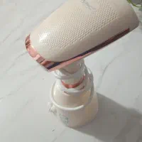 بخار‌گر دستی MAC STYLER