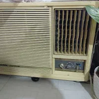 تلویزیون هایسنس32 اصلی .کولر گازی پنجره ای اوجنرال|کولر گازی و فن‌کوئل|ایذه, |دیوار