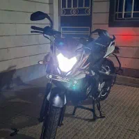 موتور ان اس ۱۵۰