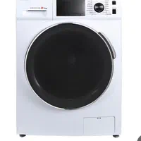 ماشین لباسشویی پاکشوما اقساط 12 تا 36 ماه|ماشین لباسشویی و خشک‌کن لباس|کرمانشاه, |دیوار