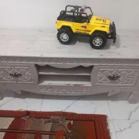 میزتلوزیون