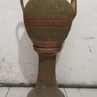 قوری وپایه