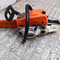 پمپ هیدرولیک کمپرس.زنجیرچرخ خاور.اره زنجیری بنزینی|قطعات یدکی و لوازم جانبی|شهرکرد, |دیوار