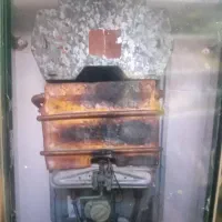 تعمیرات آبگرمکن