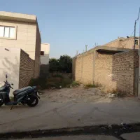 زمین مسکونی 110متری